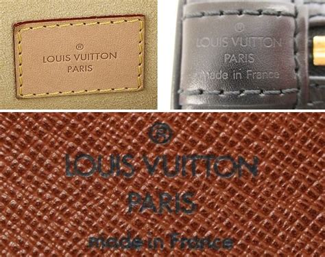 fake louis vuitton how to tell|louis vuitton authenticity check.